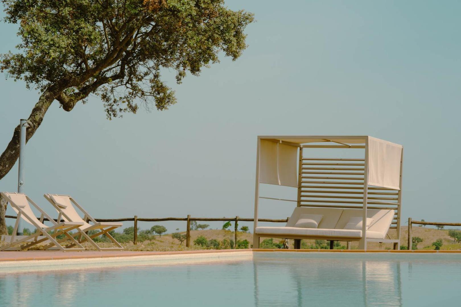 Herdade Vale De Cabras Portel Ngoại thất bức ảnh