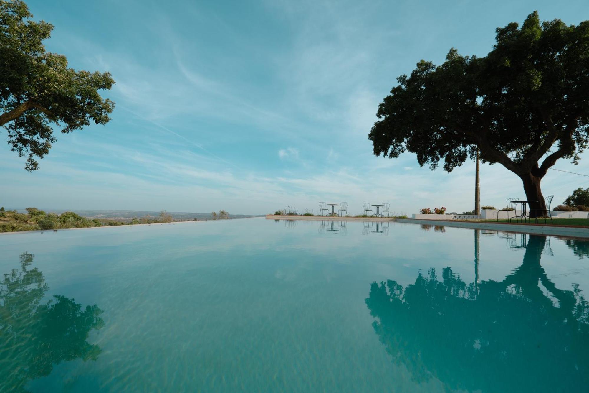 Herdade Vale De Cabras Portel Ngoại thất bức ảnh