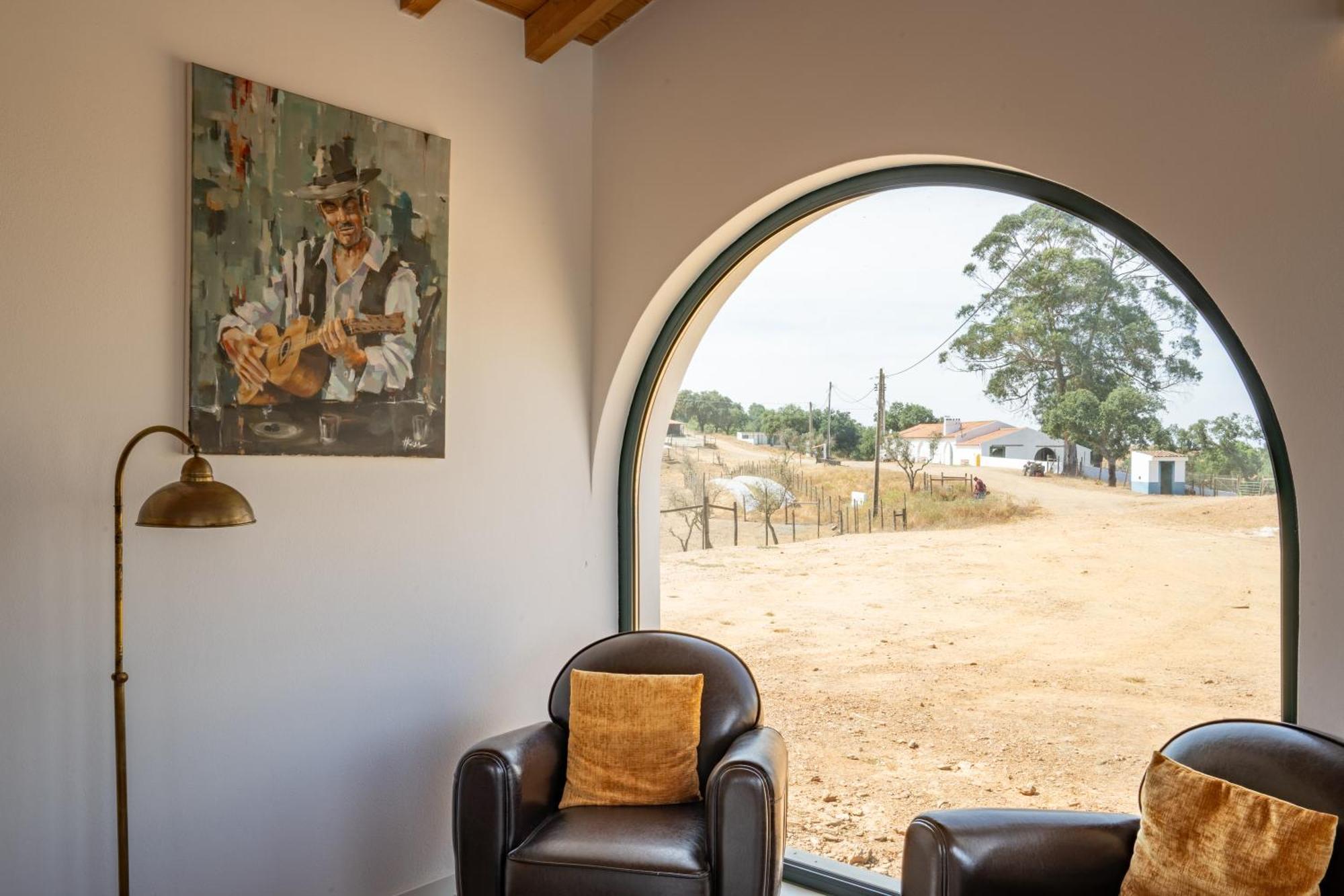 Herdade Vale De Cabras Portel Ngoại thất bức ảnh