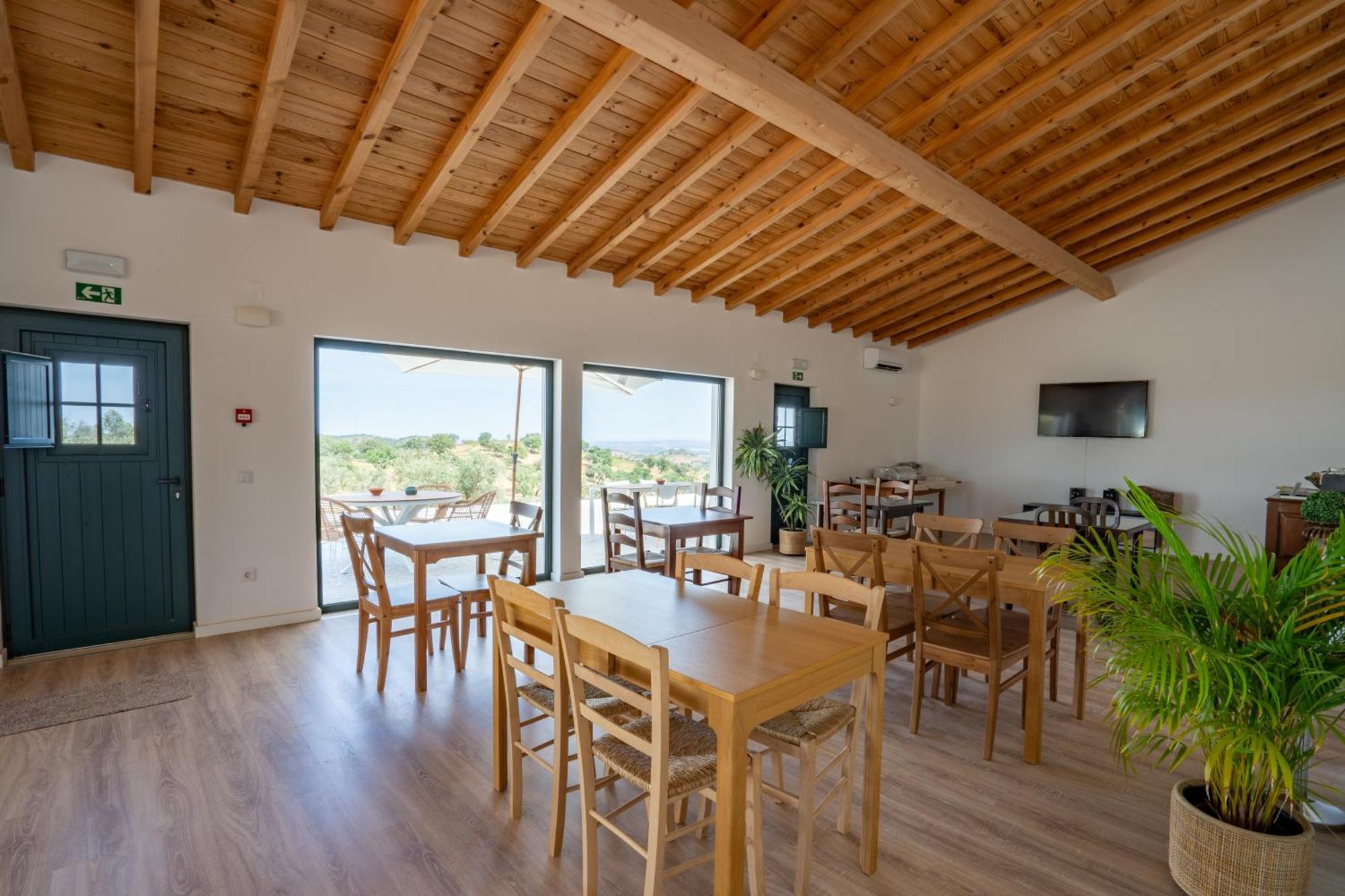 Herdade Vale De Cabras Portel Ngoại thất bức ảnh